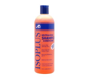 Big ISOPLUS Shampoo 16oz