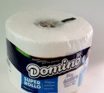 Blue Domino Super Tissue