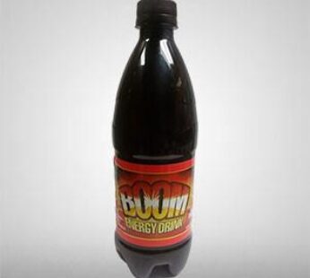 Boom Energy 600ml