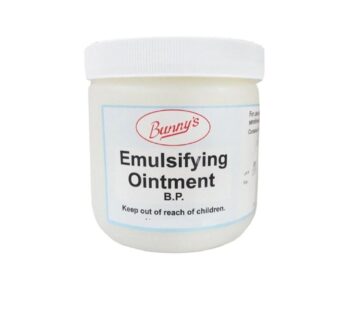 Bunny’s 200ml Emulsifying Oint