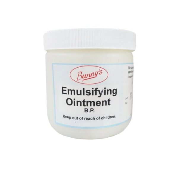 Bunny's 200ml Emulsifying Oint