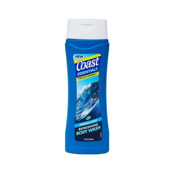 COAST Body Wash 12oz