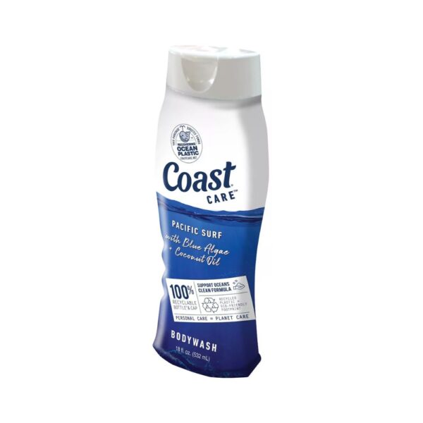 COAST Body Wash 18oz