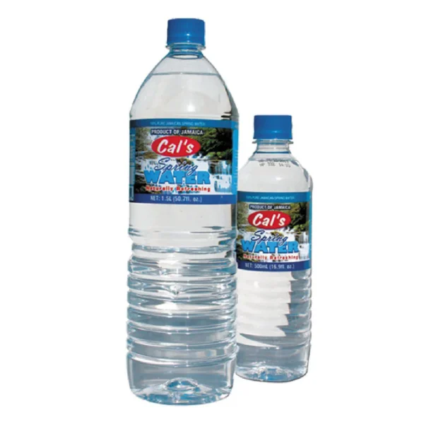 CALS Spring Water 1.5 litre