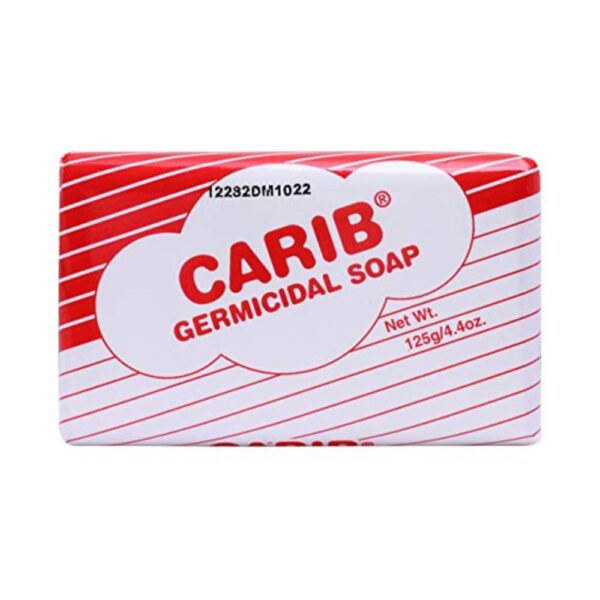 Carib Carbolic Soap