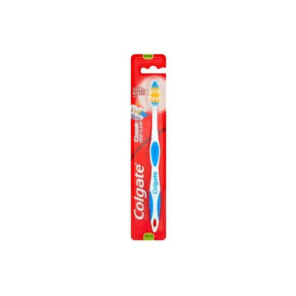 Colgate Classic Toothbrush