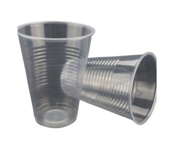 Covebay 12oz Plastic Cup 50