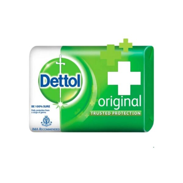 DETTOL SOAP