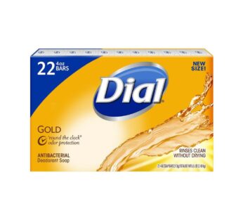 Dial Soap 4oz