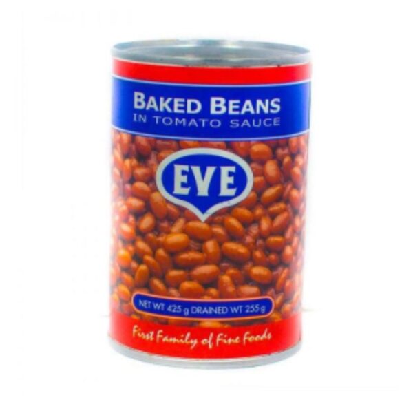 EVE Baked Beans 425g