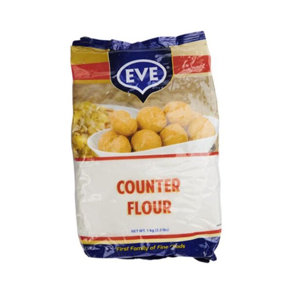 Eve Counter Flour 1kg