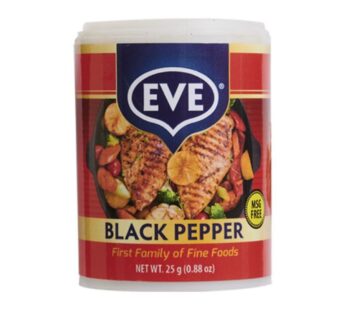 Eve Black Pepper 1oz