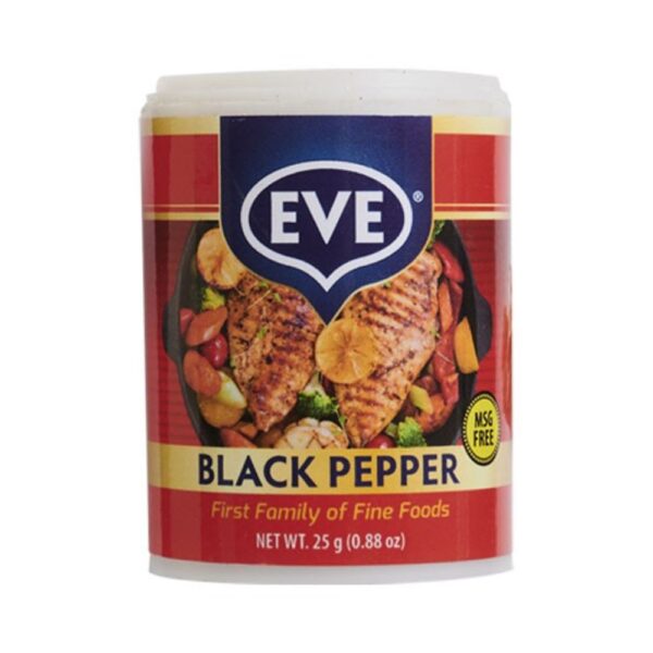 Eve Black Pepper 1oz