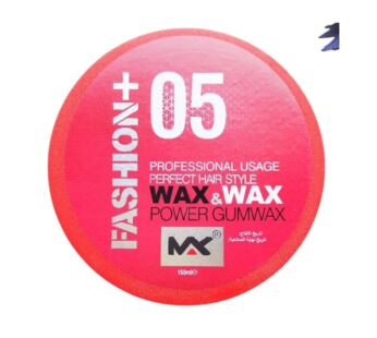 Fashion Plus Hair Wax