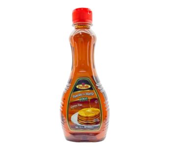 Forelli Pancake Syrup