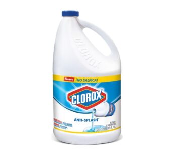 GAL Clorox Bleach 128oz