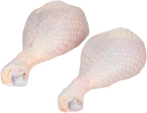 Chicken drumsticks