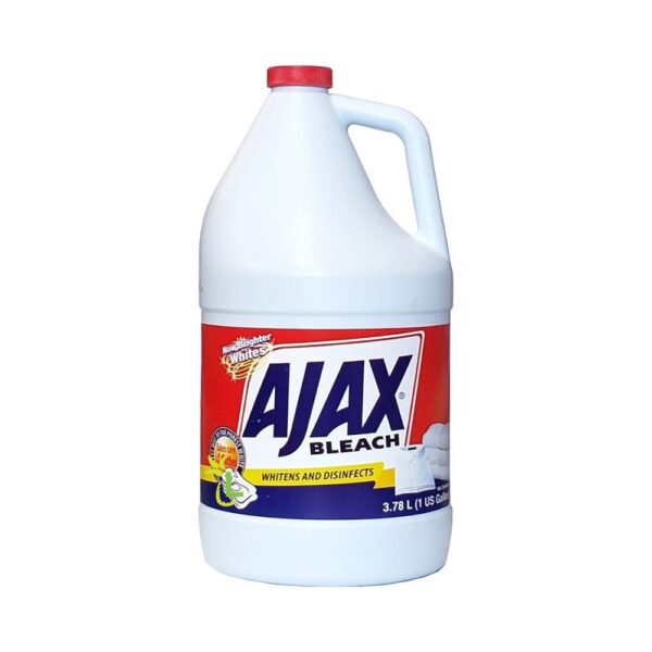 Gal AJAX BLEACH