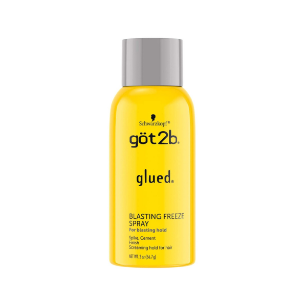 Got2B Got 2 B Glued Blasting Freeze Spray 2oz