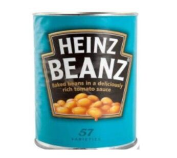 Heinz Baked Beans 415g