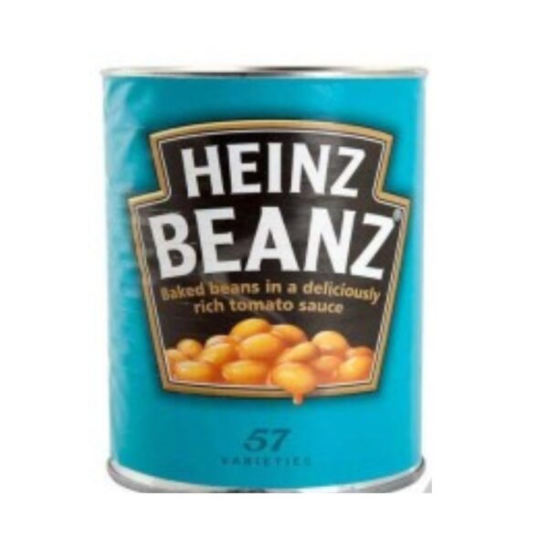 Heinz Baked Beans 415g