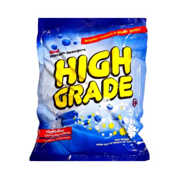 High Grade Soap Powder  350g