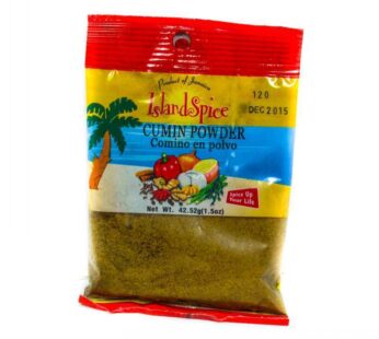 Sachet Island Cinnamon Powder