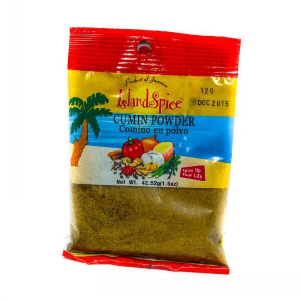 Sachet Island Cinnamon Powder