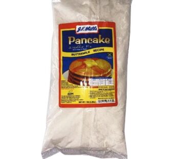 JFM Buttermilk Pancake MIX 1kg