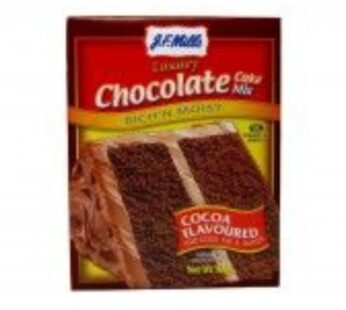 JFM Cake Mix Choc.500g*12