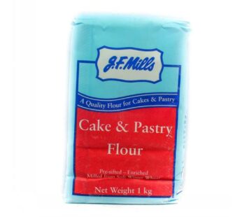 JFM Cake & Pastry Flour 1kg