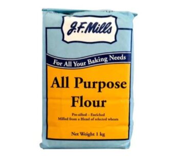 JFM PK All Purpose Flour1kg