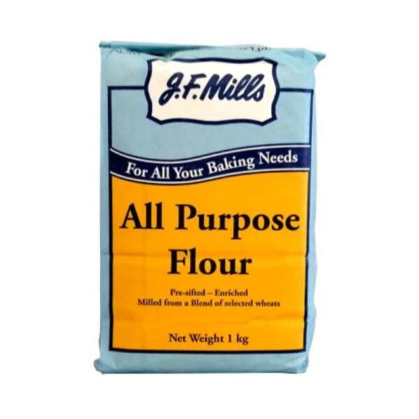 JFM PK All Purpose Flour1kg