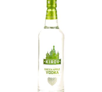 Apple Vodka Quart 750ML