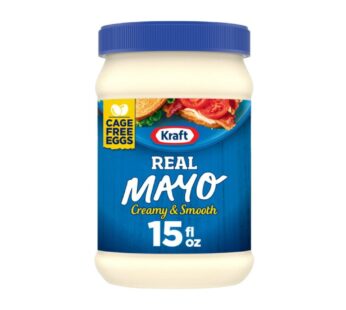 Kraft Mayo 15oz