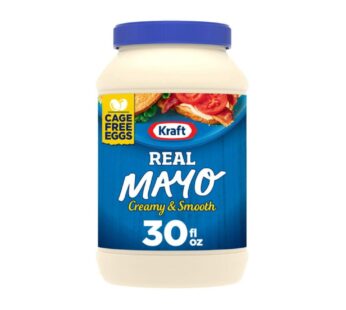 Kraft Mayo 30oz