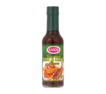 Lasco Fish & Meat Sauce