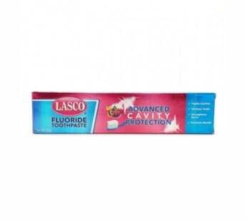 Lasco Advance Cavity Toothpaste 160g