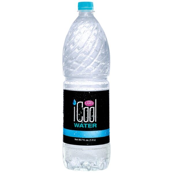 Lasco iCool Water 1.5 litre