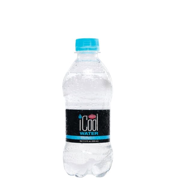 Lasco icool Water 330ML