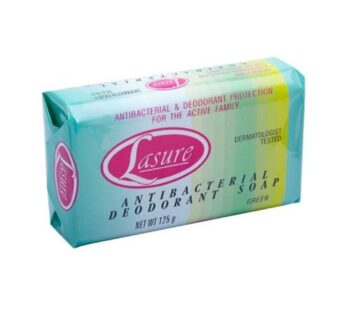 Lasure Bathsoap