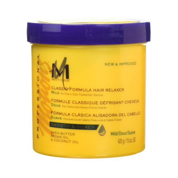 Motions Hair Relaxer 15 oz