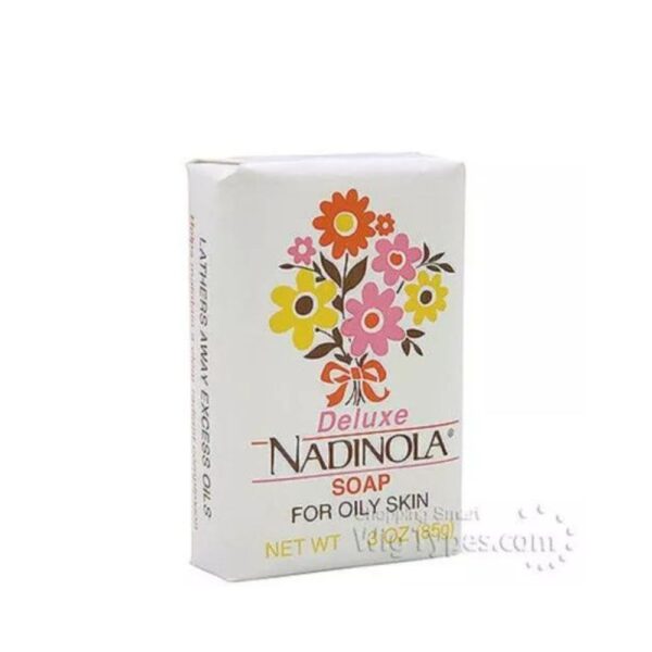 NADINOLA SOAP