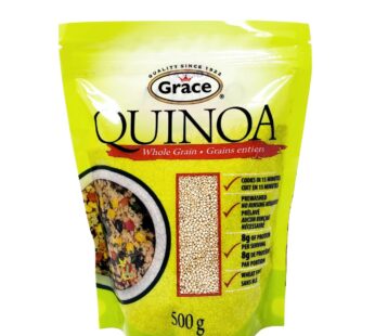 GRACE Quinoa 500g