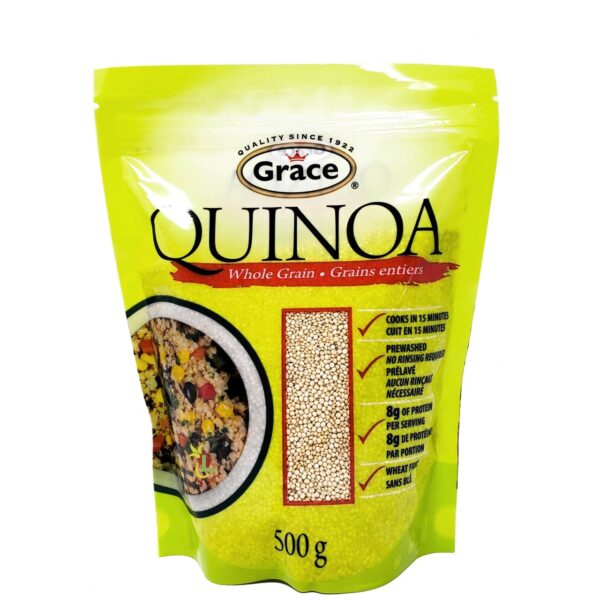 GRACE Quinoa 500g