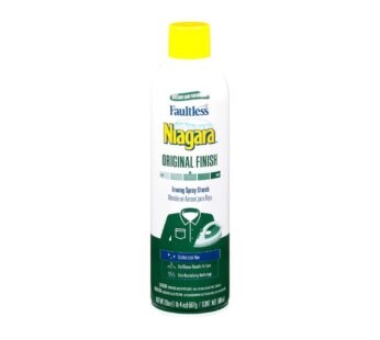 Niagara Spray Starch 20oz