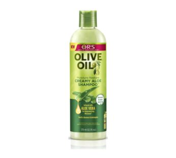 ORS Olive Oil Shampoo