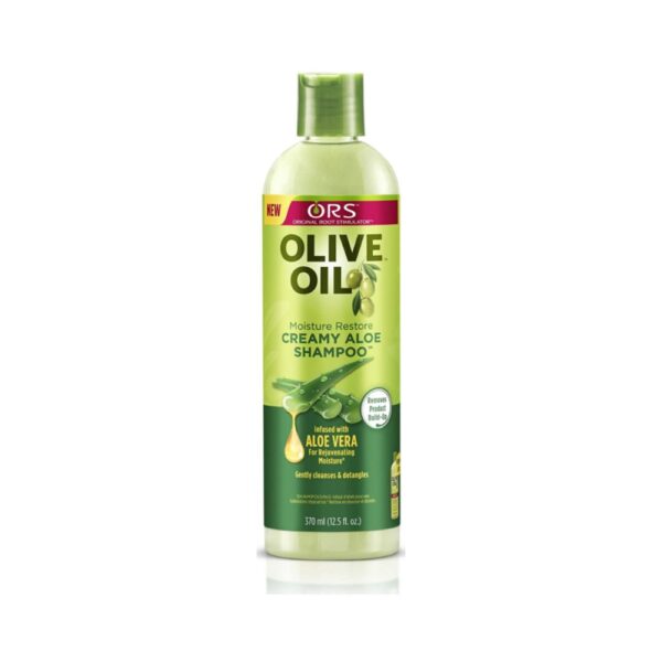 ORS Olive Oil Shampoo