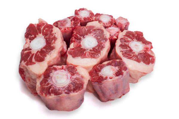 OXTAIL