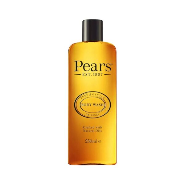 PEARS Body Wash 250ml